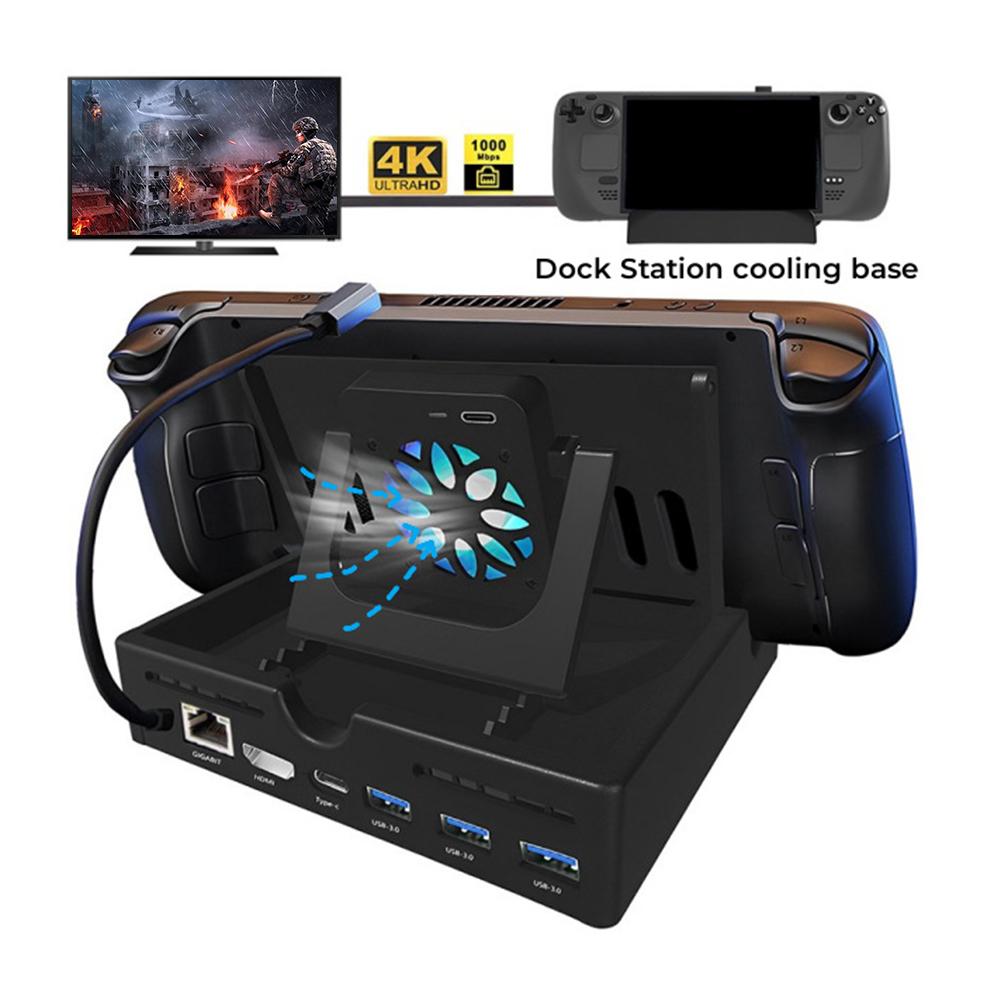 Пластиковый чехол, защитный чехол, противоударный чехол, сменный теплоотвод с кронштейном для паровой палубы