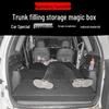 Toyota RAV4 Trunk Magic Storage Box for Car Bed Conversion