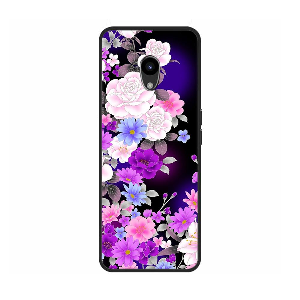 Для Xiaomi Mi Qin F21 Pro Чехол Защитный Чехол Capas Ударопрочный Задний Бампер Телефона Для Xiaomi Mi Qin F21Pro Мягкий ТПУ Чехол QinF21 Pro Fundas