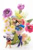 Atelier Meruru Alchemist of Arland Totori 19 year old scale PVC painted finished ~The 3~ ver. (1/8 product)
