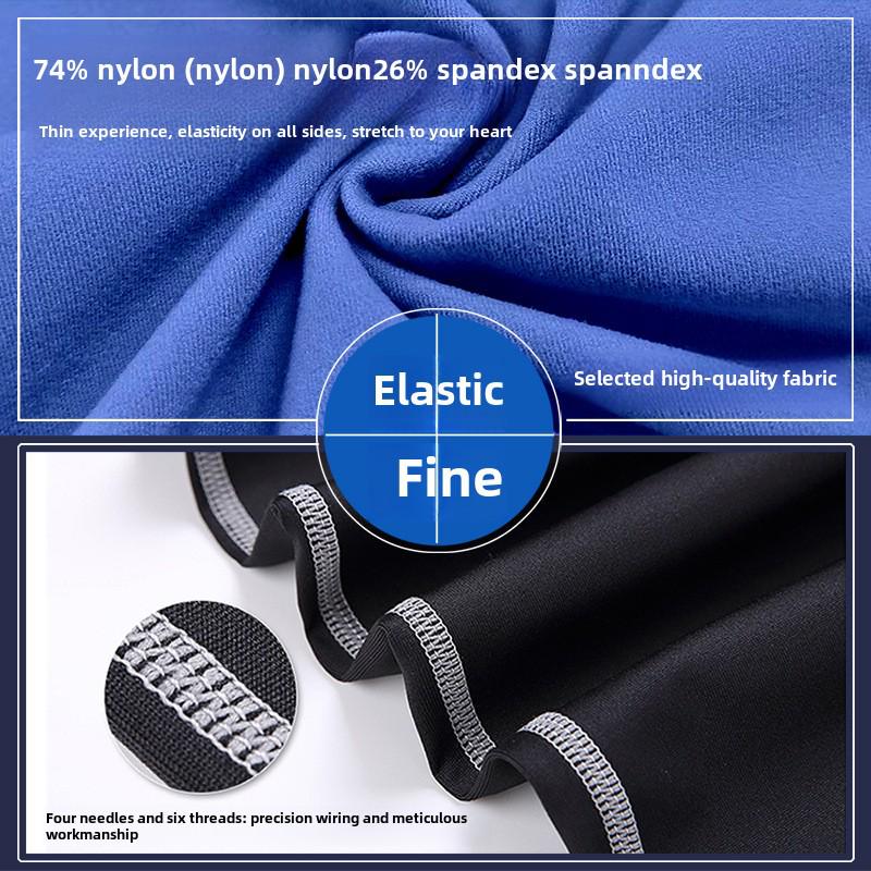 Женские однотонные брюки с высокой талией для йоги и фитнеса