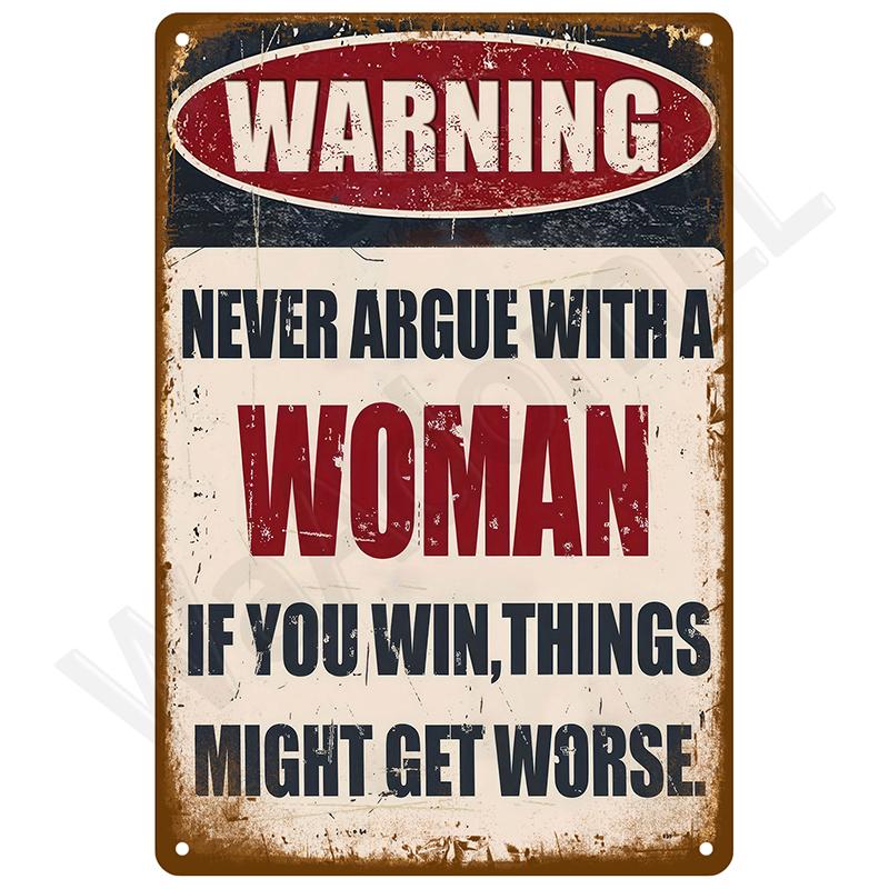 Винтажные Металлические Таблички для Бара Ванная Комната Дом Гостиная Дом Ретро Настенные Декоративные Элементы Роскошный Декор Интерьер Искусство Постеры Жестяные Таблички