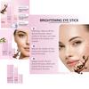 West Month Tightening Eye Cream Stick For Firming Gentle Care Around Eyes 3g