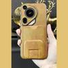 Suitable for Huawei Pura70pro+ Mobile Phone Case Card Holder P70ultra All-inclusive Business Men's 70 Leather Case