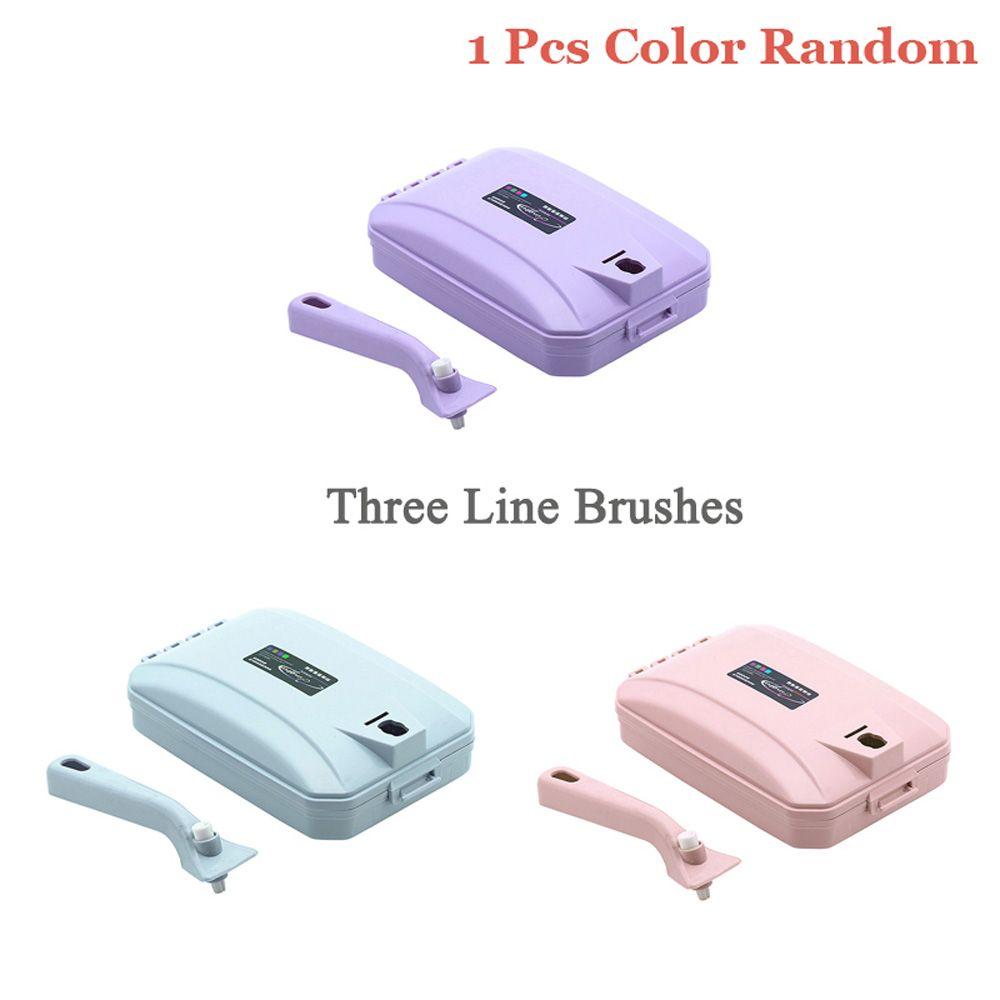 Tools Debris Collector Crumb For Carpet Table Sofa Bed Cleaner Lint Rollers Roller Brush Sweeper