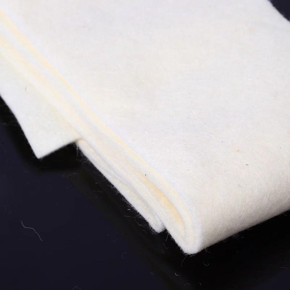 Weak Sound Piano Muffler Felt Maintenance Mute Piano Felt Piano Mute Cotton Tuning Accessories