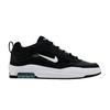 Мужские кроссовки SB Air Max Ishod Wair Panda Черный/Черный/Черный/Белый