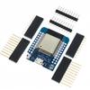 LIVE Мини-набор: Двухъядерная плата разработки ESP32 с WiFi и Bluetooth.