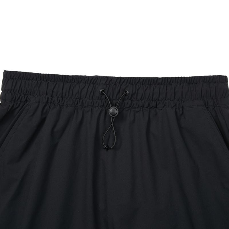 New Balance IU Повседневные короткие юбки женские черные 5WC2U112-BK