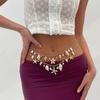 Body Jewelry Beach Waist Chain Bohemian Shell Starfish Bodychain Photo Props