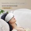 MEEEGOU Smart Bluetooth Eye Massager