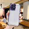 Противоударный чехол-футляр для линз с воздушными подушками для Vivo Y21D V60 Lite Y33S Y21 Y20 Y16 Y11S Y15S Y19S Y17S Y53S Y04 Y18 Y29 Y27 Y28 Y76 Y36 Y38 5G Покрытие Силиконовая крышка