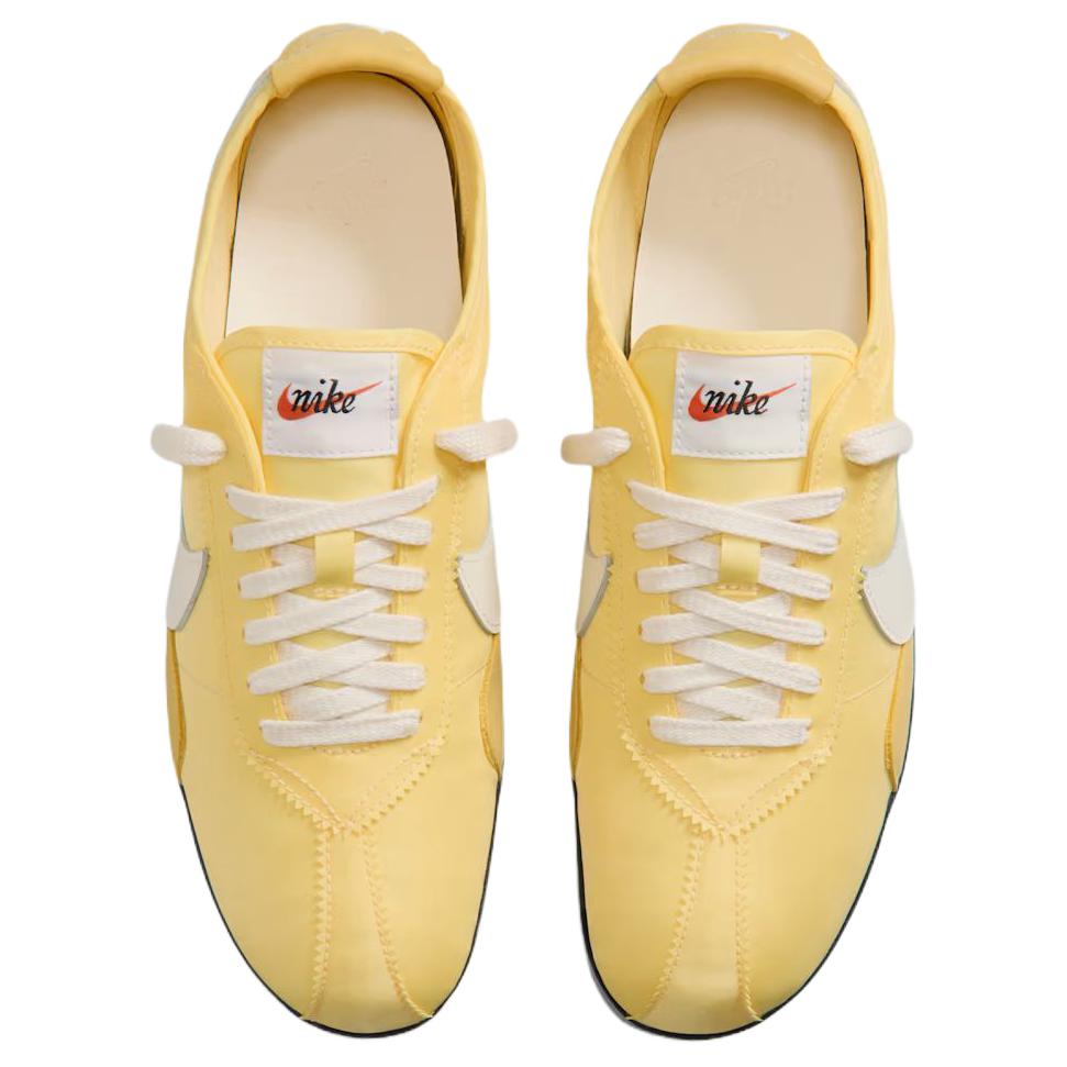 Nike Moon Shoe Повседневная обувь Женская Желтая IW0955-700