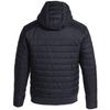 Joma Urban V Bomber Jacket, Mens black Jacket