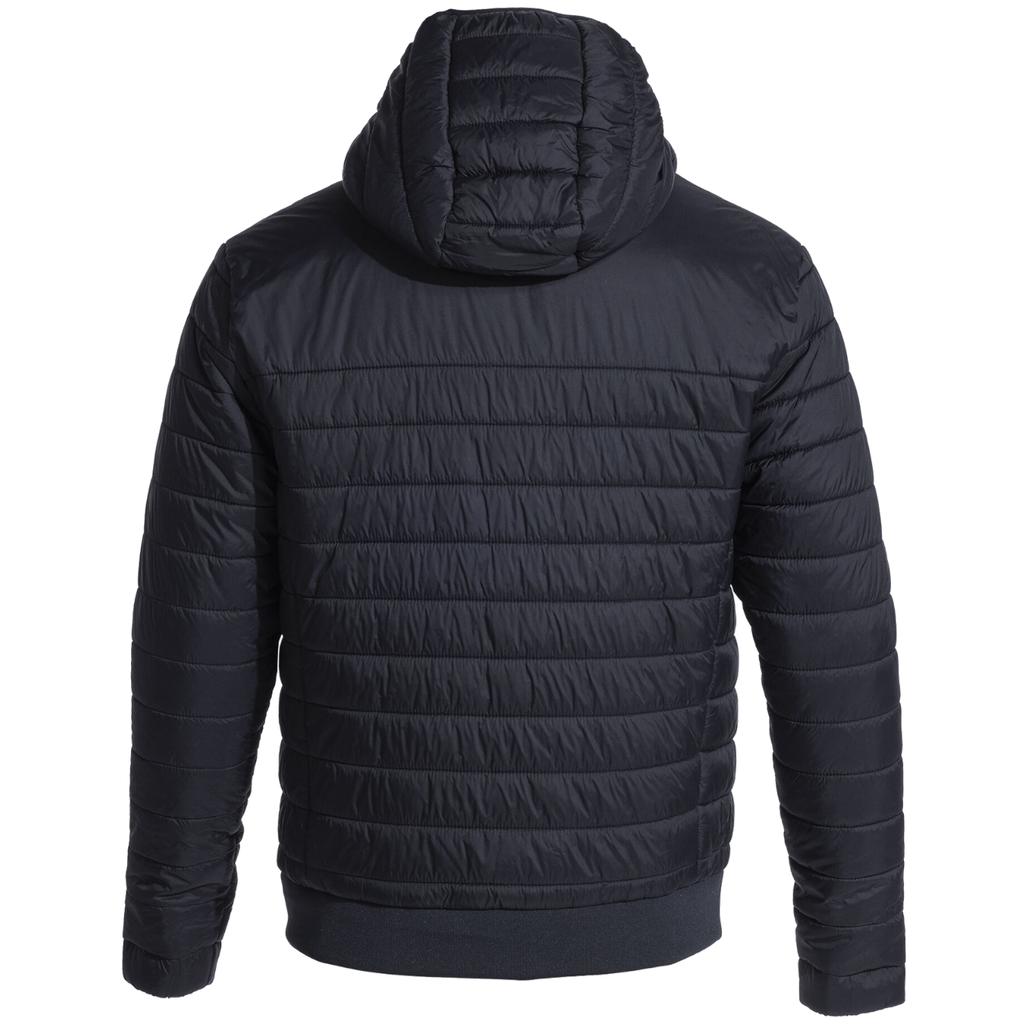 Joma Urban V Bomber Jacket, Mens black Jacket