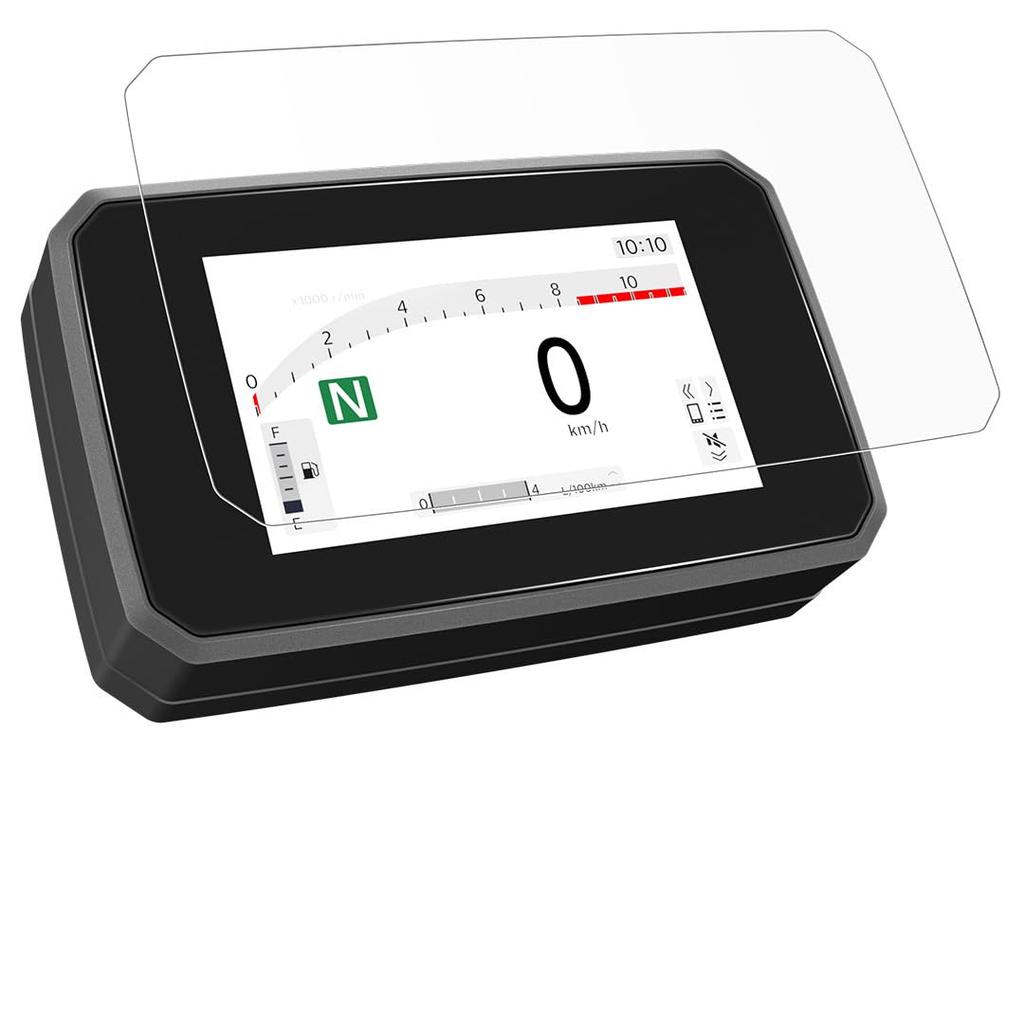 Защитное стекло Speedo Angels NANO GLASS для приборной панели CB650R (2024-)