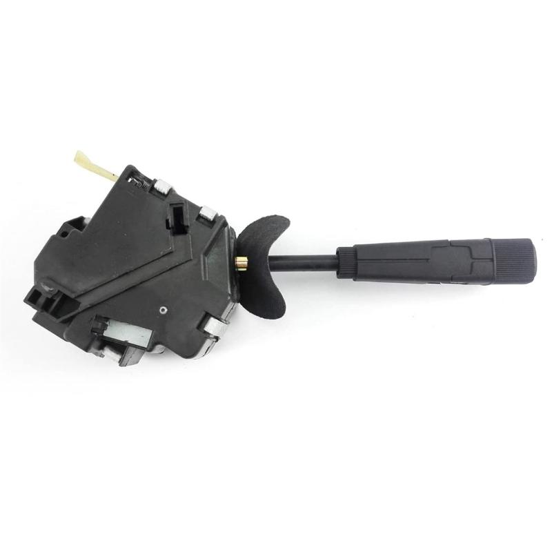 Car Turn Signal Light Switch for Comut 7702127546 7701349718 510032716601 7700710407 Turn Signal Switch Assembly