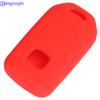 Jingyuqin 6B Remote Car Key силиконовый чехол для Honda Civic Accord Pilot CRV 2015 2016 2017 2018 держатель стиль