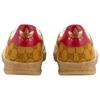 Gazelle Adidas x Gazelle Wmns Gucci 'GG Monogram' Женские 707868 UWV20 7162