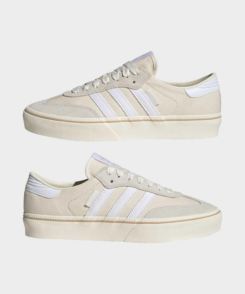 adidas Samba St - Wonder White / Kz6725