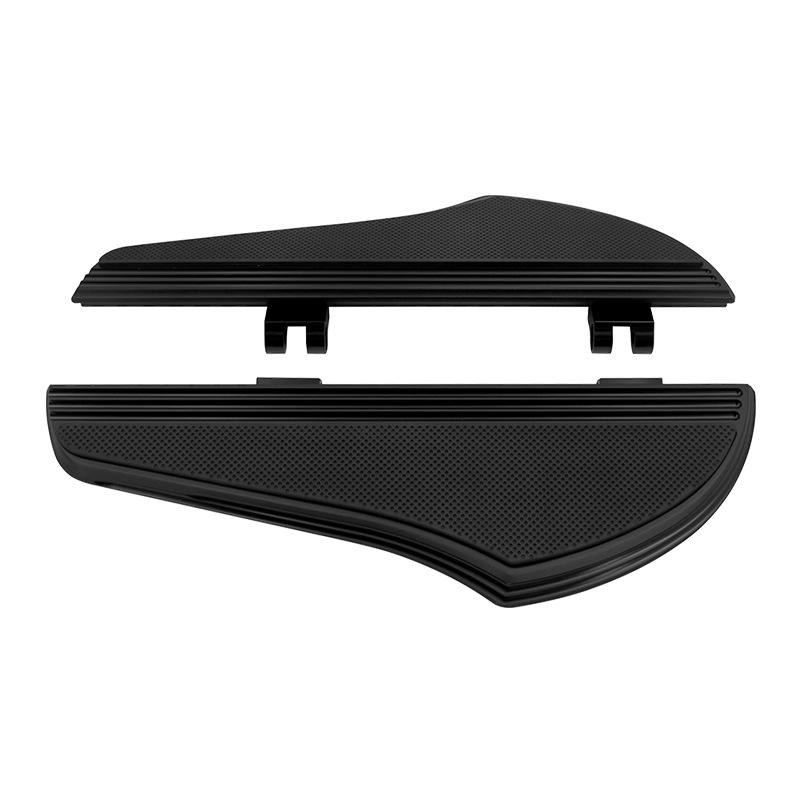 Модифицированные подножки Harley Softail Fat Boy Heir для передней части и Road King Glide Commander Breaker