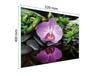 SZKLANA DESKA DO KROJENIA 52x40 ORCHIDEA