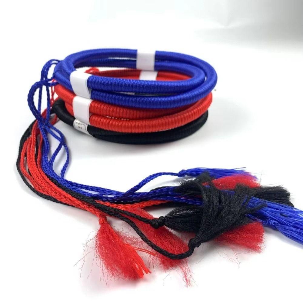 Traditional Arab Head Scarf Rope Unique Head Neck Scarf Versatile Arabian Headband Cultural Events