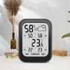 New Home Temperature And Humidity Meter Indoor Thermometer HD Large Screen With Weather Electronic Thermometer