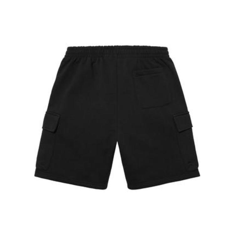 Supreme Small Box Baggy Cargo Sweatshort SUP-SS23-153