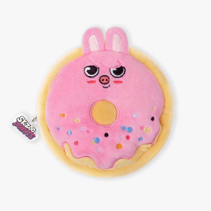 [SKZOO POPUP STORE 2025] Stray Kids - МЕШОЧЕК (JYP ЯПОНИЯ)