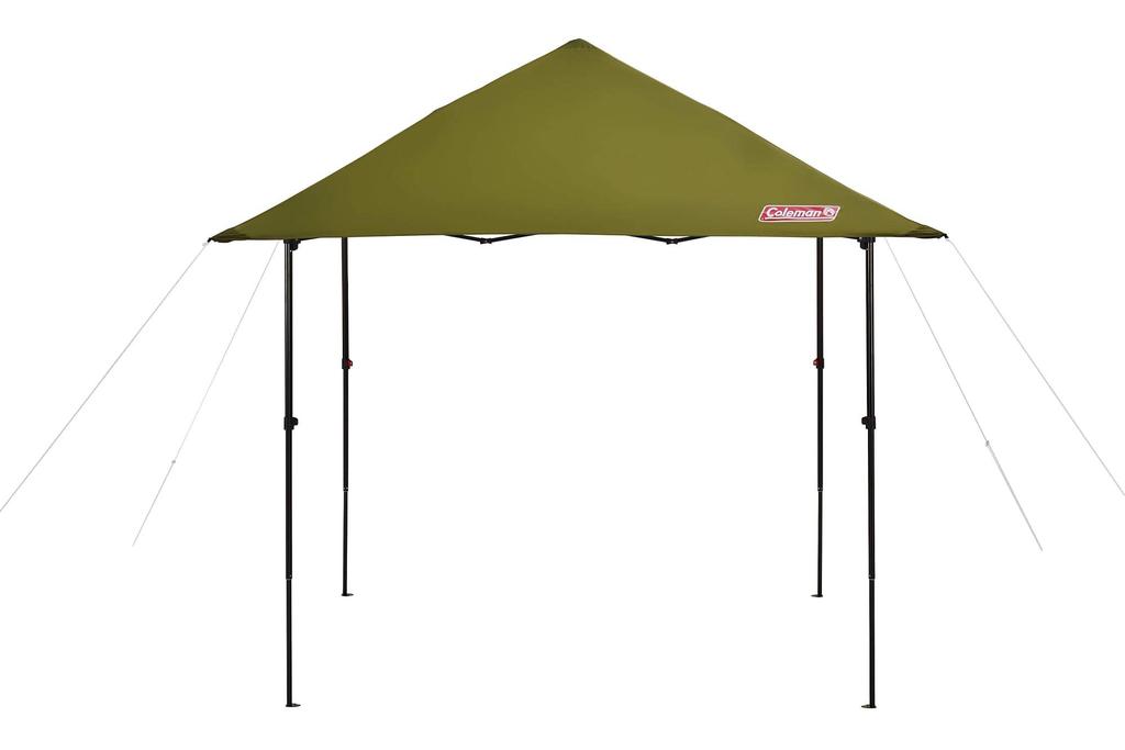 COLEMAN Козырек Shade Instant Visor Shade II M Оливковый