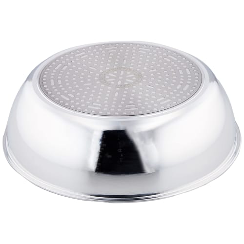 Сковорода для фритюра Bestco IH, Отдельный предмет, Зеркальная, 24 см, ND-5624, Philite