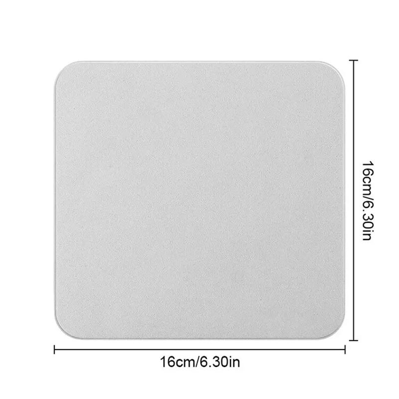 Ткань для полировки экрана для Apple IPhone IPad Watch PC Плоская ткань Салфетка для очистки экрана компьютера 1:1 мягкая салфетка из микрофибры