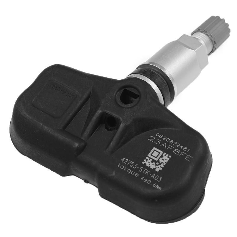 Автомобиль Acura MDX Honda Pilot 07-15 TPMS Датчик контроля давления в шинах 42753-STK-A03 42753STKA03 PMV-107G 42753-STK-A04