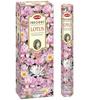 Lotus Incense 120 Sticks