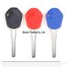 Key Blank/Handle with Chip for KTM Duke/RC Models: 200/250/390/690/RC125