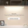USB Magnetic Cool Light Tube for Dorm, Vanity, Study Desk, and Under-Cabinet