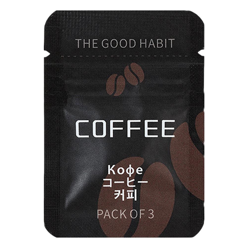 Ароматерапия Хлопковый Сменный Фильтр с Фруктовыми Вкусами Многоцелевой Фильтр Сопротивления Дыханию Средства для Бросания Курить