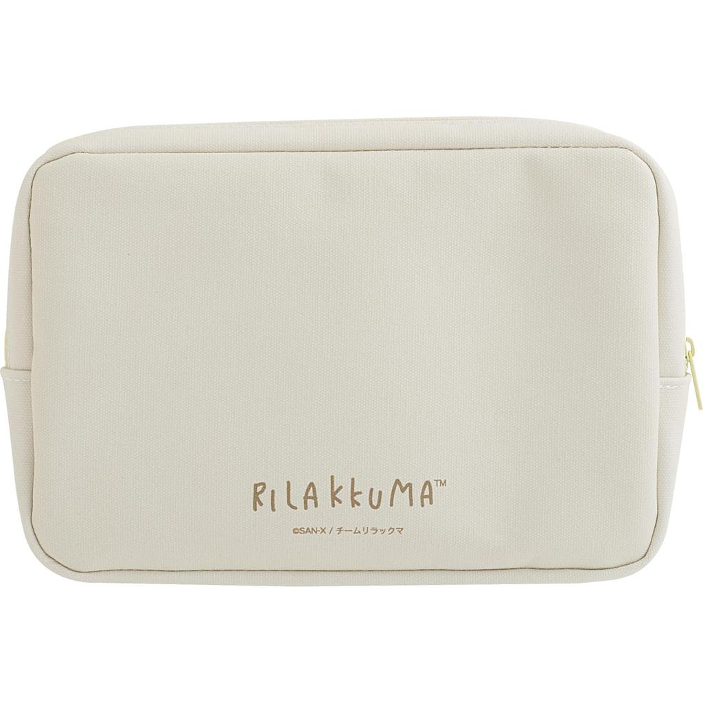 Косметичка Rilakkuma CA74001 San-X
