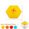 Large Big Building Blocks Puzzle Castle Roof Wall Plastic Accessories Toys Bulk Balcony Compatible With DuploGG Bricks Baby Gift