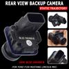 For Ford F-150 2011-2014 Mustang 2015-2020 New Rear View Camera Reverse Backup Parking Assist Camera EL3Z-19G490-D BL3Z-19G490-B