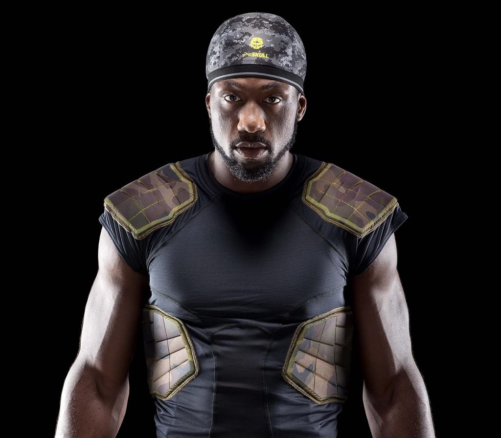 2ND SKULL Кепка Молодежная размер S 2SSKCA103C x (ВТОРОЙ ЧЕРЕП) (Черный Серый/S/Jr)