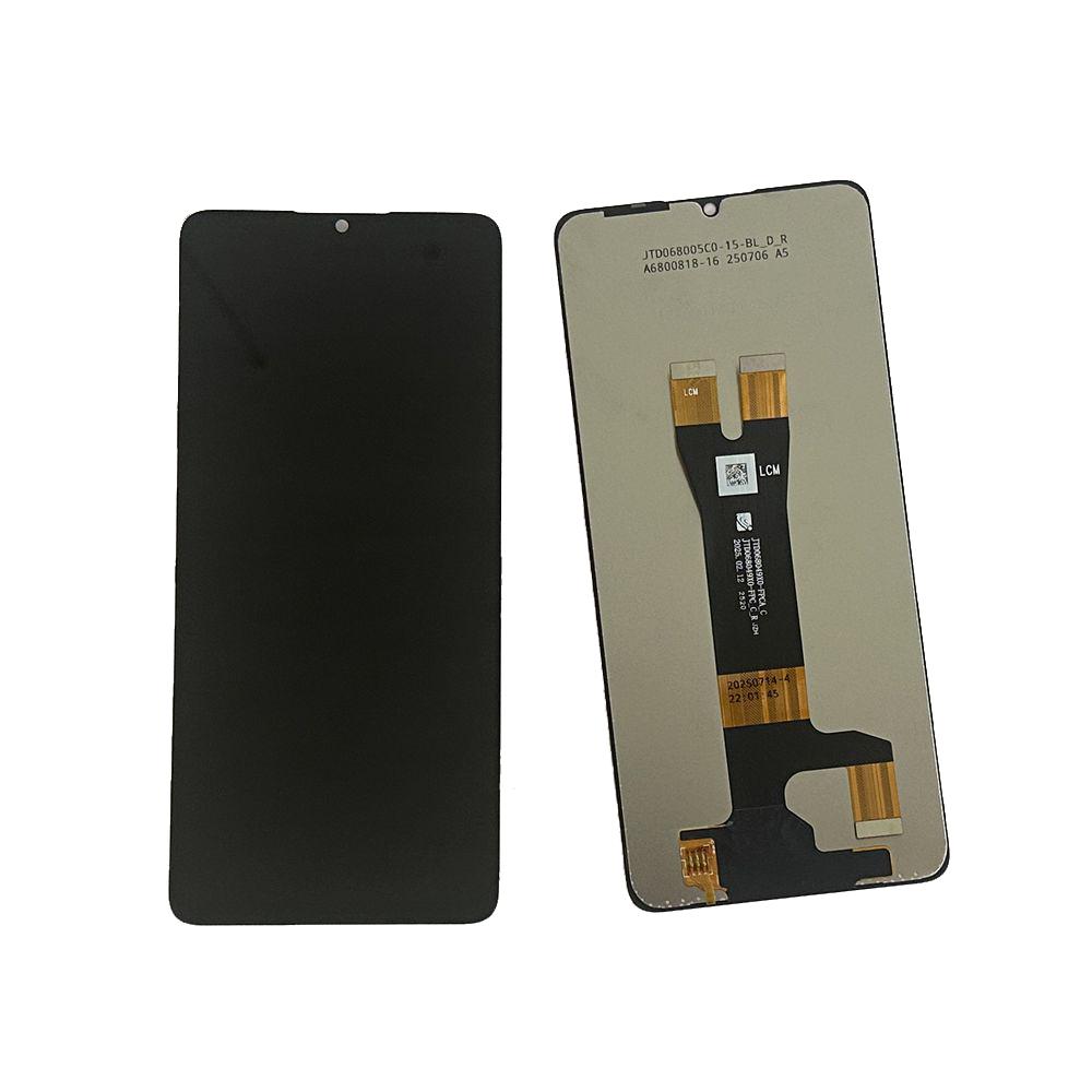 Полный комплект ЖК-экрана и тачскрина для ZTE Blade A36 A56