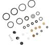 12V Compatible PCP Air Compressor Parts Sealing Ring Set  PCP System Maintenance