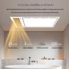 MICOE Graphene Ceiling Mount Bathroom Heater