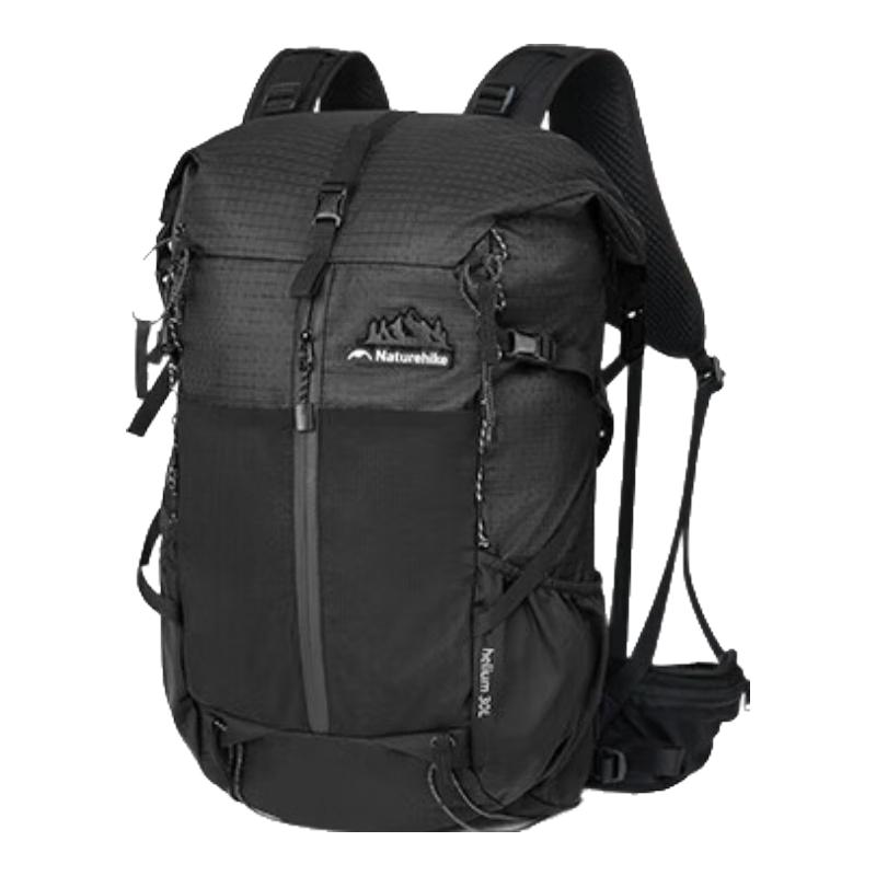 Легкий уличный рюкзак серии Helium от Naturehike