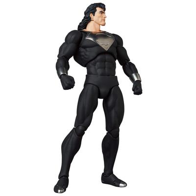 MAFEX 150 СУПЕРМЕН из Action Примерно 160 мм в высоту Нет. (ВЕРНИТЕ СУПЕРМЕНА) Предварительно раскрашенная фигурка,