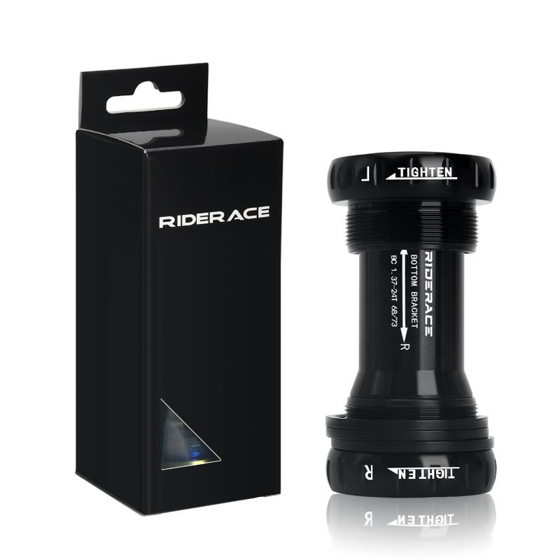 Велосипедный нижний кареточный подшипник 24 22 мм MTB шоссейный велосипед BB68/73 Hollowtech каретка центральное движение для SRAM GXP шатунов