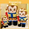 The To Journey West Monkey King Plush Toy Adorable Soft Stuffed Animal Kids Gift