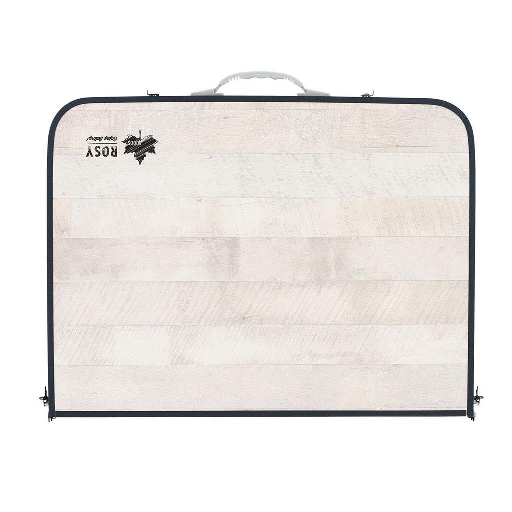 LOGOS Семейный стол ROSY 9060 73188038 Белый Ширина 90 x Глубина 60 x Высота (ок.) 68/35см